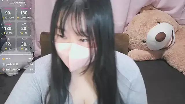 Najya_Sahar – webcam model profile photo Image 18