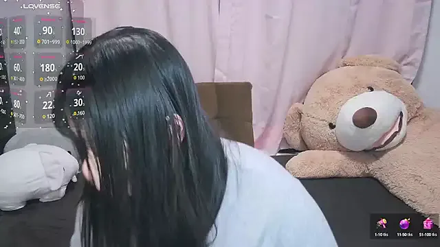 Najya_Sahar – webcam model profile photo Image 19