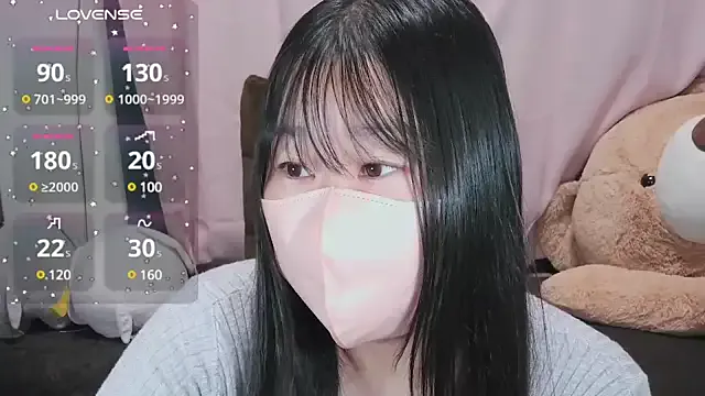 Najya_Sahar – webcam model profile photo Image 3