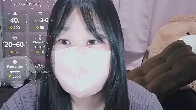 Najya_Sahar – webcam model profile photo Image 7