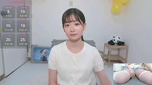 JessieBlonde – webcam model profile photo Image 18