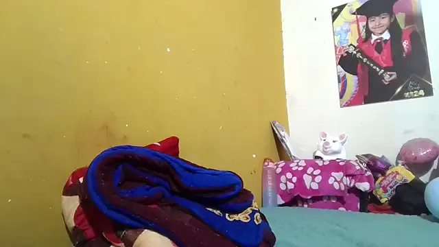 VioletchelseaBabesatation – webcam model profile photo Image 7