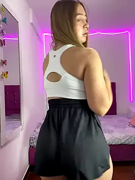 blondeza – webcam model profile photo Image 7