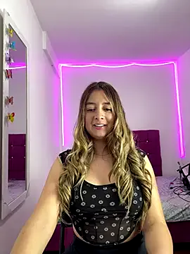 blondeza – webcam model profile photo Image 9