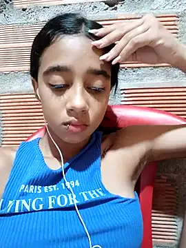 BlondeScarlettx – webcam model profile photo Image 11