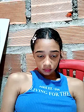 BlondeScarlettx – webcam model profile photo Image 16