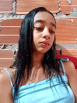 BlondeScarlettx – webcam model profile photo Image 2