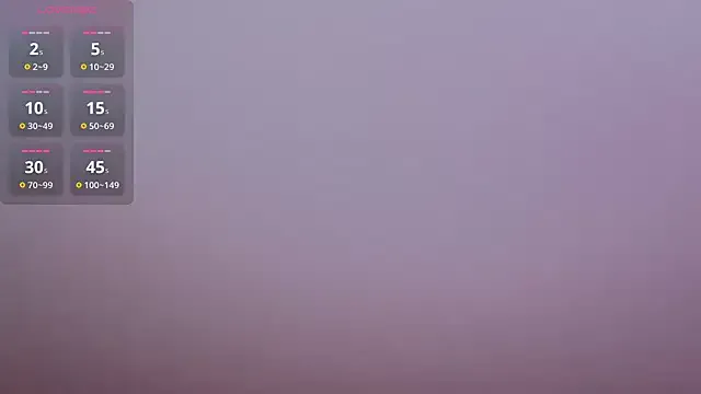 MistressLouUK – webcam model profile photo Image 13